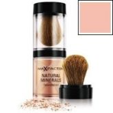 Max Factor Minerals Foundation cor: 55 Blushing Beige