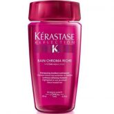 KERASTASE BAIN CHROMA RICHE Shampoo 250ml