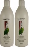 Matrix Biolage Color Care Shampoo/Condicionador 1Litro