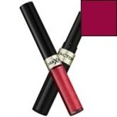 Max Factor Lipfinity Lipstick Cor: Frivolous 108