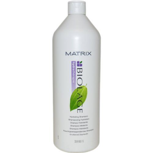Matrix Biolage Hydrating Shampoo 1Litro