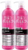 BED HEAD Styleshots Epic Volume Kit