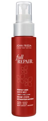 John Frieda Full Repair Full Body Sheer Mist 75ml