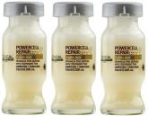 LOreal Professionnel Powercell Repair Treatment 3x