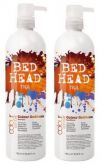 BED HEAD Colour Combat Goddess