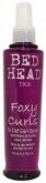 BED HEAD Foxy Curls Hi-Def Anti-Frizz Spray 200ml