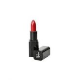 CK Delicious Luxury Lipstick cor 143 ruby red