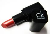 CK Delicious Luxury Lipstick cor 117 heat wave