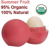 EOS Evolution Summer Fruit Lip Balm 0.25 oz / 7g