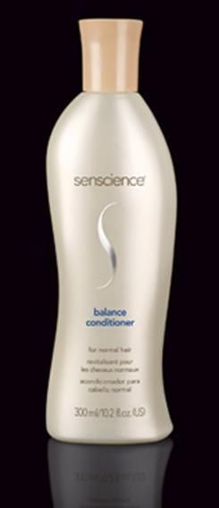 Senscience Balance Daily Use Condicionador 300ml