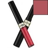 Max Factor Lipfinity Lipstick Cor: Rosy Whisper 007
