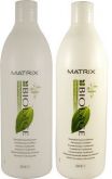 Matrix Biolage Strengthening Shampoo/Condicionador 1L