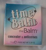 THEBALM TIME BALM ANTI WRINKLE CONCEALER