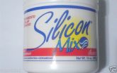 Mascara de hidratação Silicon Mix 450g