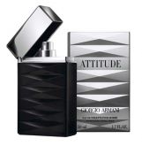 Armani Attitude EDT 75ml