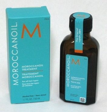 Óleo de Tratamento Moroccanoil 50ml
