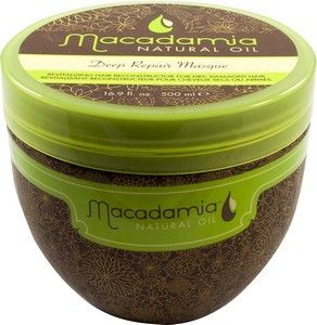 Macadamia Deep Repair Masque (500ml)