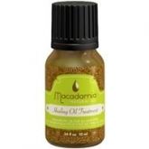 Macadamia Natural Oils Healing Oil Therapy Treatment 10ml