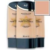 Max Factor Lasting Performance Make Up cor: 102 Pastelle