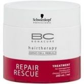Schwarzkopf BC Bonacure Repair Rescue Hair Treatment 200ml
