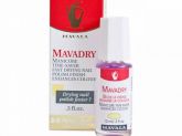MAVALA Mavadry Fast Drying Nail Polish 10ML