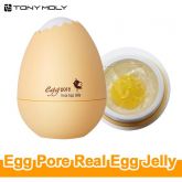 TONYMOLY Egg Pore Real Egg Jelly 30g
