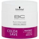 Schwarzkopf BC Bonacure Color Save Treatment 200ml