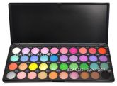 Beauties Factory 40 Color Eyeshadow Palette #23E