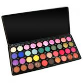 Beauties Factory 40 Color Eyeshadow Palette#23B