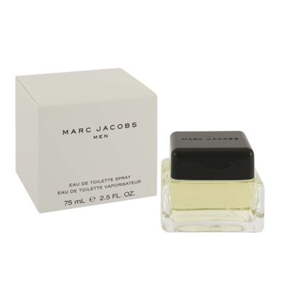 MARC JACOBS 75ml Men Cologne EDT