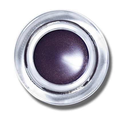 Smashbox Jet Set Delineador em gel- Deep Purple