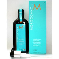 Óleo de Tratamento Moroccanoil 200ml