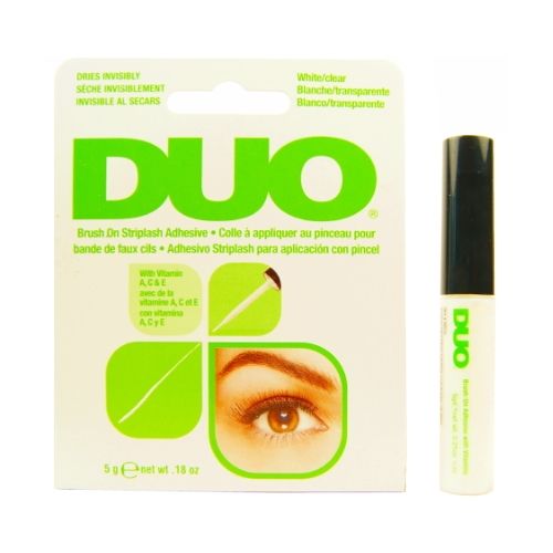 DUO Brush On Striplash Adhesive