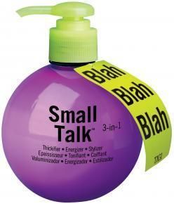 Modelador Bed Head - Small Talk 200ml