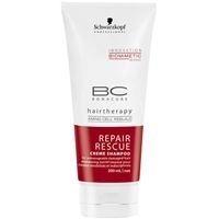 Schwarzkopf BC Bonacure Repair Rescue Shampoo 200ml