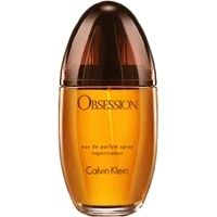 Calvin Klein Obsession 100ml EDP Spray