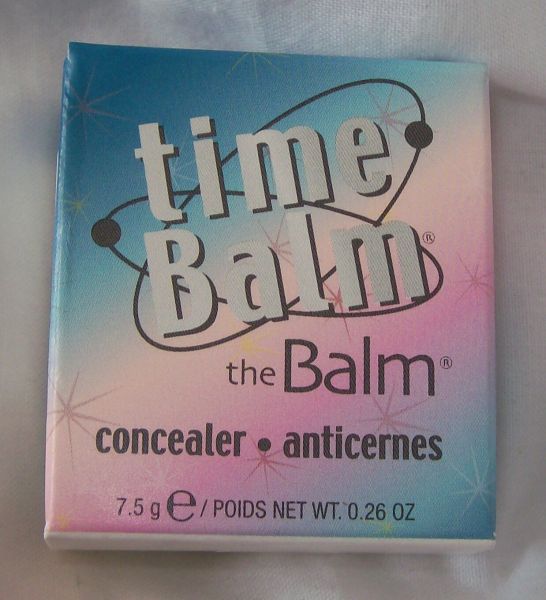 THEBALM TIME BALM ANTI WRINKLE CONCEALER