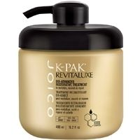 Joico K-Pak Revitaluxe 480ml Restorative Treatment Tub