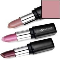 Max Factor Lipstick Cor: Icy Rose 120