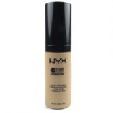 NYX HD Foundation