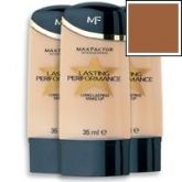 Max Factor Lasting Performance Make Up cor: Deep Beige 111