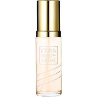 Jovan White Musk For Women 59ml Cologne Spray