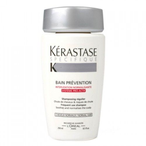 KERASTASE BAIN PREVENTION SYSTEM PROACTIF shampoo 250ml