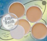 TheBalm TIME BALM Foundation