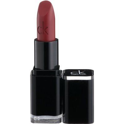 CK Delicious Luxury Lipstick cor 136 victorious