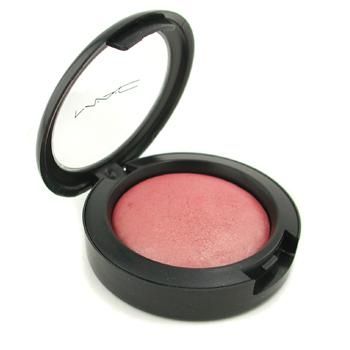 MAC Mineralize Blush Gleeful