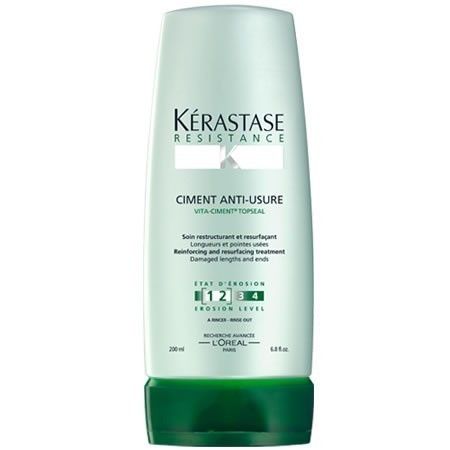 Kerastase Resistance Ciment Anti-Usure 200ml