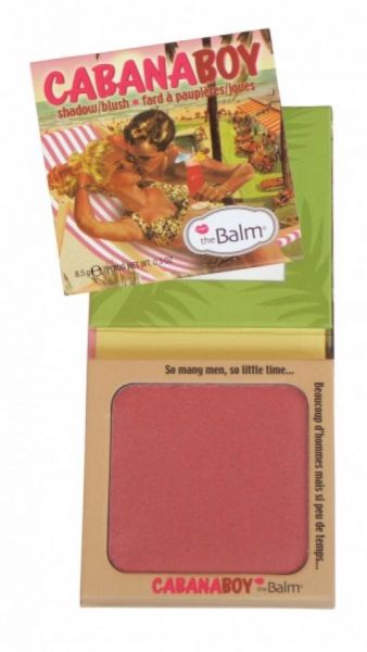 TheBalm CABANA BOY