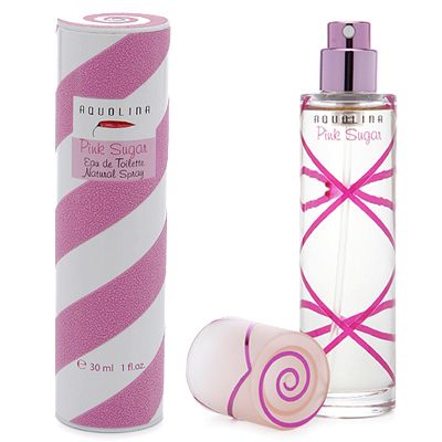 PINK SUGAR AQUOLINA EDT 30 ml