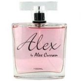 Alex Curran Alex 100ml Eau de Toilette Spray